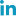linkedin share icon