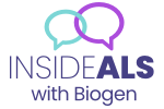 inside als with biogen logo