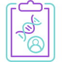 candidate research icon